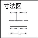 ｉｎｏｃ　両ニップル　８Ａ　304N8A　1 個