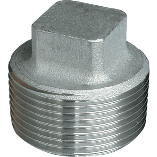 inoc square plug 20A 304P20A 1 piece