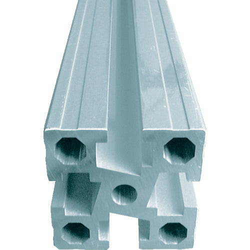 YAMATO Aluminum Frame YF-2020-4-2400 YF-2020-4-2400 1 piece