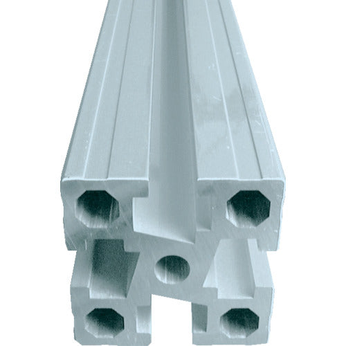 YAMATO Aluminum Frame YF-3030-6-1200 YF-3030-6-1200 1 piece