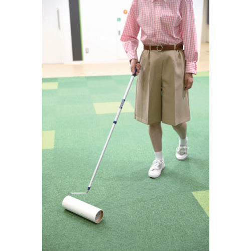 Condor Protec Adhesive Cleaner Top Roller Wide C290-000N-MB 1 piece