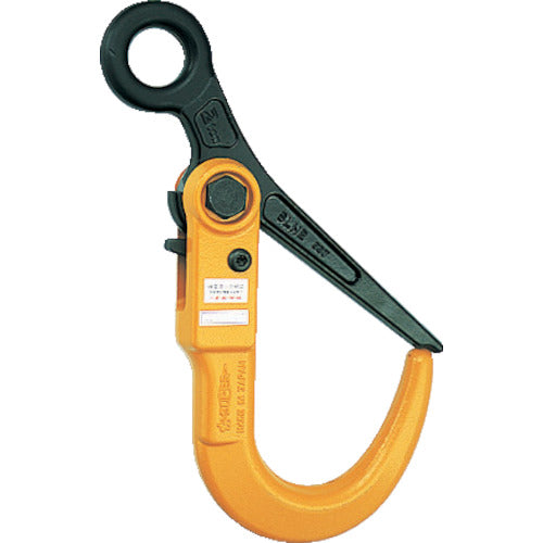 SUPER Super Lock Hook Capacity: 2 tons Total length: 336mm SLH2N 1 piece