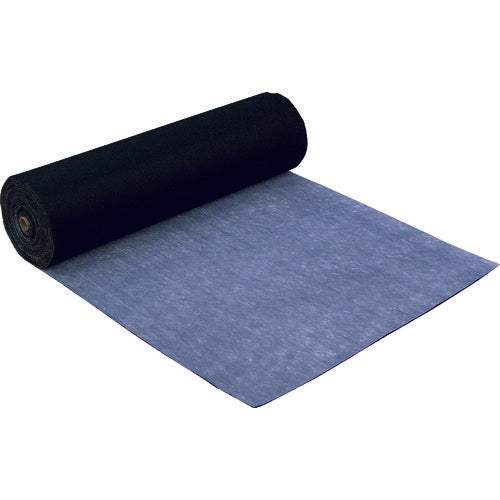 요시노 내염 펠트(2mm) 편면 코트 롤 1mX20m YS-F2S-RS 1권