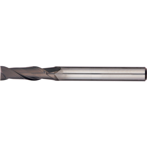 NS 4-blade long radius end mill MHRH430R φ0.8XR0.2X8 MHRH430R 0.8XR0.2X8 1 piece