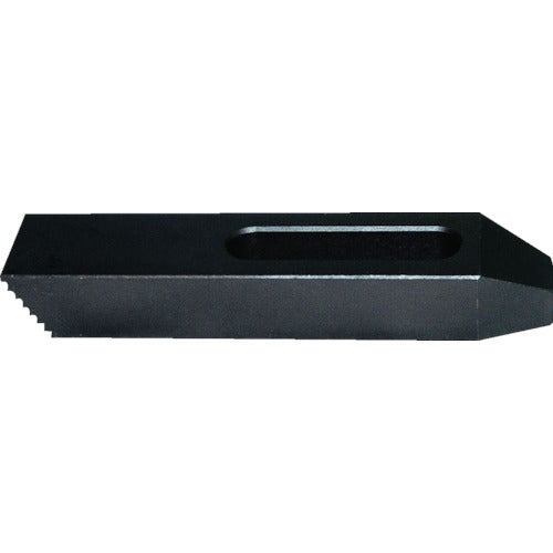 ＳＵＰＥＲ　ステップクランプ（Ｍ１６用、Ｌ＝６３）２個１組　25S-58　1 組