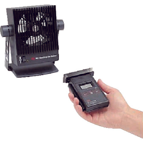 SCS Static Electricity Sensor Kit (with charger) 718KIT 718 KIT 1 S