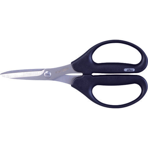 ALLEX Hard Scissors H-4 15154 1 pc