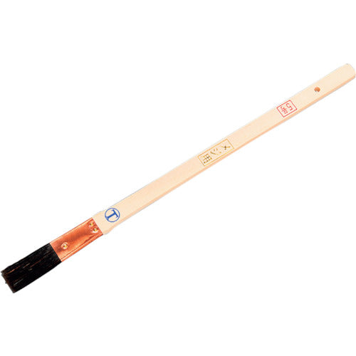 Otsuka Joint Brush Flat Black No. 5 104701 0005 1 piece