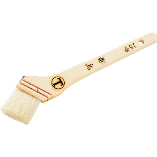 Otsuka Miyakodori Cross-shaped White 15 No. 1017600015 1 piece