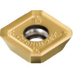 サンドビック　コロミル２４５　フライス加工用チップ（３５０）　１０２５　R245-12 T3 E-ML　10 個