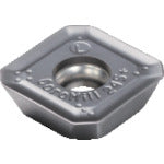 サンドビック　コロミル２４５　フライス加工用チップ（３５０）　５３０　R245-12 T3 E-PL　10 個