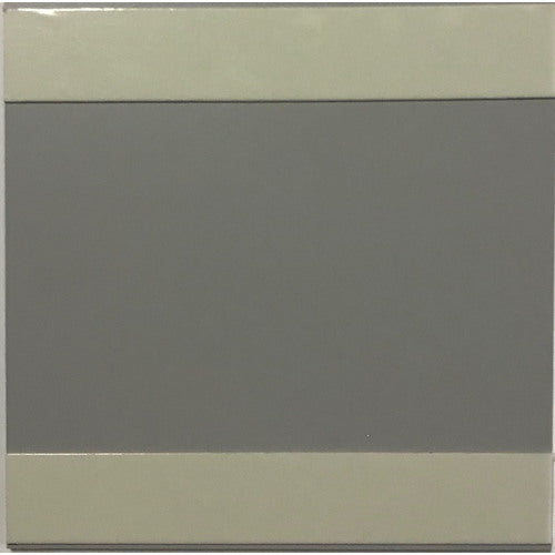 Green Cross JIS Pictogram Sign, Caution: Falls, 150mm square, 6300001324, 1 sheet