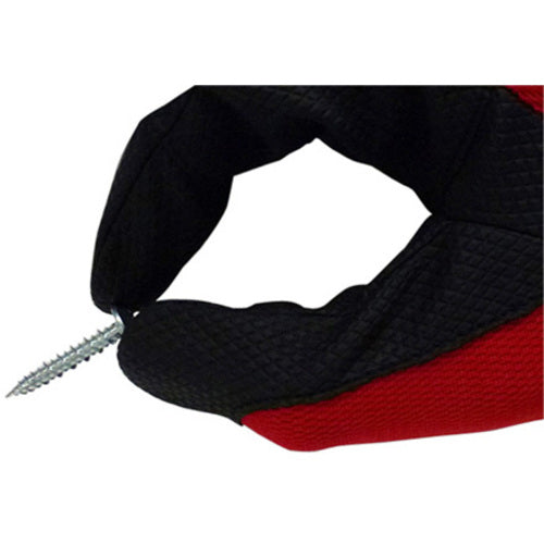 직업 마스터 스파이더 레드 (M) JWG-350M 1 쌍