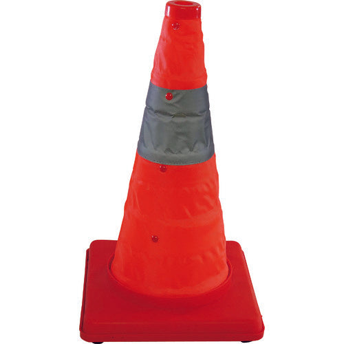 그린 크로스 NOBI-CORN-MINI 레드(신축식) 1105310206 1대