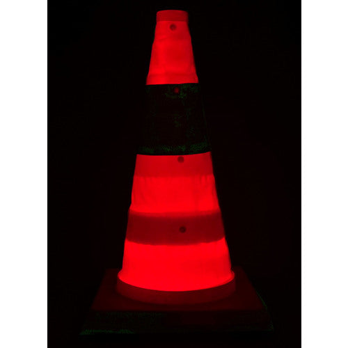 그린 크로스 NOBI-CORN-MINI 레드(신축식) 1105310206 1대