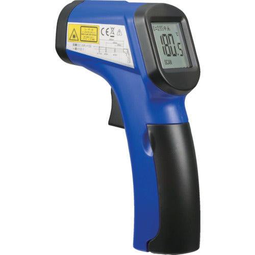 CUSTOM 방사 온도계 IR210 1개