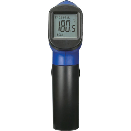 CUSTOM 방사 온도계 IR210 1개