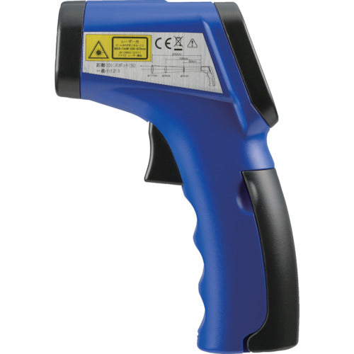 CUSTOM 방사 온도계 IR210 1개