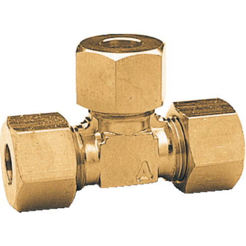 ASOH Three-sided ring cheese Φ12 RT-3412 1 piece