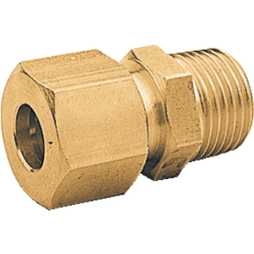 ASOH Ring Joint PT1/8XΦ8 RS-1108 1 piece