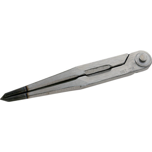 SK genuine steel compass 150mm FD-150 1 piece