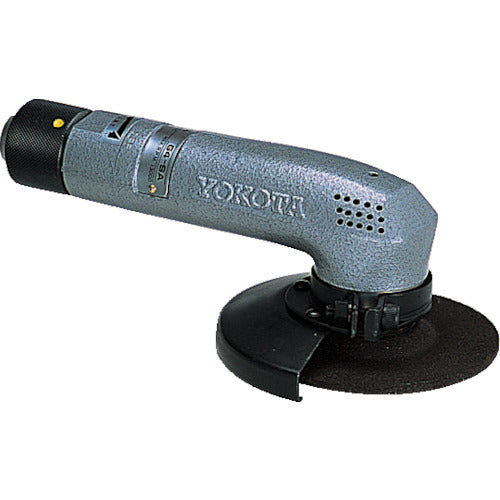 YOKOTA Disc Grinder G4-SA 1 unit