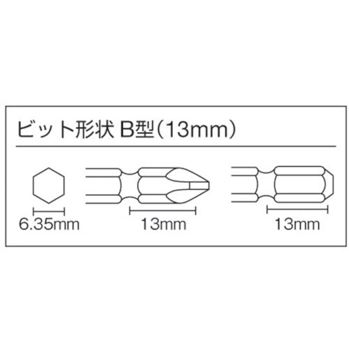 ヨコタ　インパクトドライバ　ＹＤ−４．５ＰＢＺＫ　YD-4.5PBZK　1 台