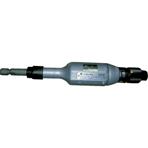 ヨコタ　ストレートグラインダ　GS-2C　1 台