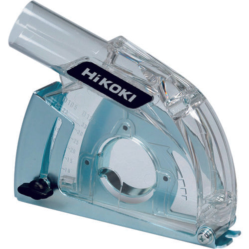 ＨｉＫＯＫＩ　集じんアダプタＣ（カッター用）　0032-9508　1 個