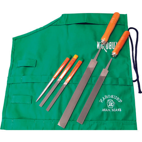 TSUBOSAN File Set for Skill Examination Level 2 SET-KT7 1 set