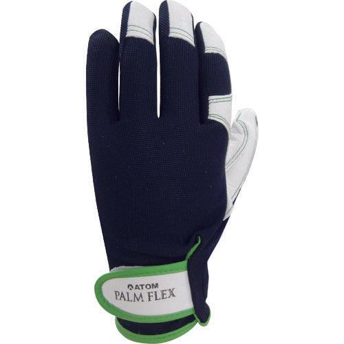 Atom Palm Flex Navy L 2057-NB-L 1 pair