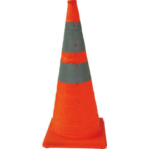 GREEN CROSS NOBI-CORN Red (retractable) 1105310106 1 unit