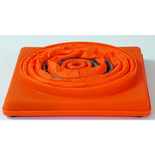 그린 크로스 NOBI-CORN 적색(신축식) 1105310106 1대