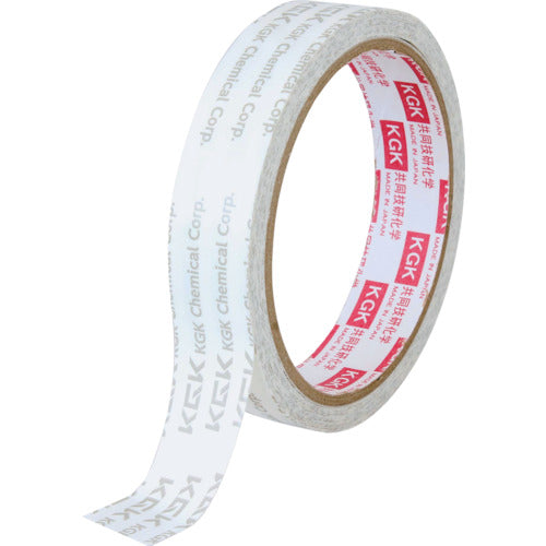 WAKI 격강력 양면 테이프 멀티 20MM×5M WKG010 1개