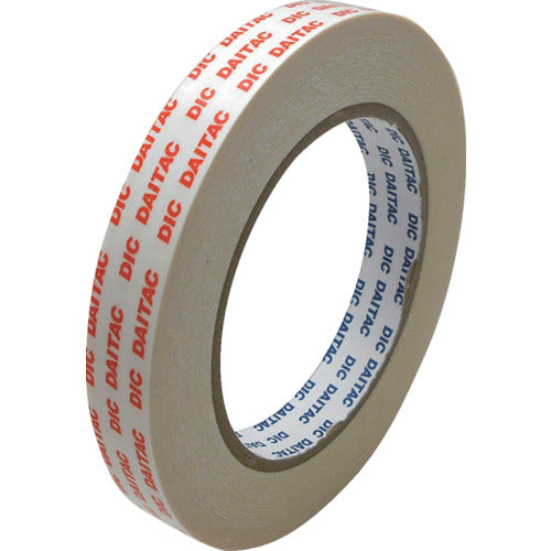 WAKI 격강력 양면 테이프 고무 PP용 15MM×20M WDC002 1개