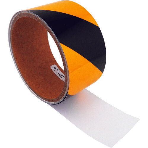 WAKI Reflective Tape 45mm x 2m Diagonal AHW010 1 pc