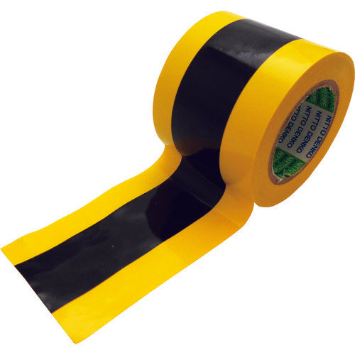 WAKI Safety Track Tape 45mm x 10m Horizontal WT-2-45 1 pc