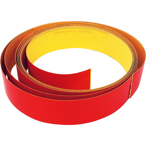 WAKI Reflective Tape 18mm x 2m Red AHW003 1 pc