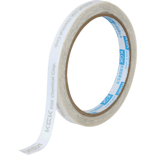 WAKI Super Strong Double-Sided Tape for Rough Surfaces 10mm x 5m WKG003 1 pc
