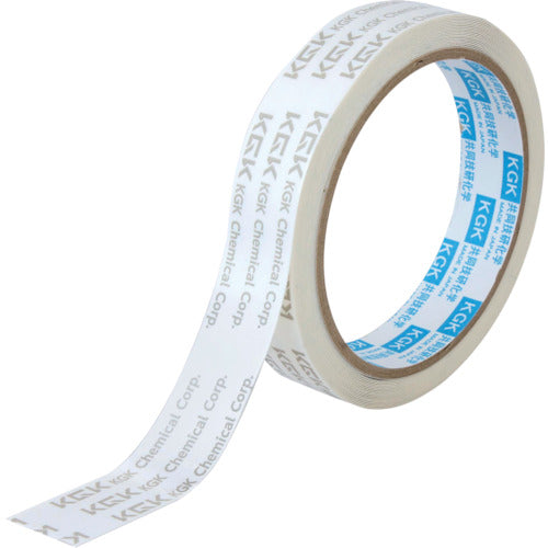 WAKI Super Strong Double-Sided Tape for Rough Surfaces 20mm x 5m WKG005 1 pc