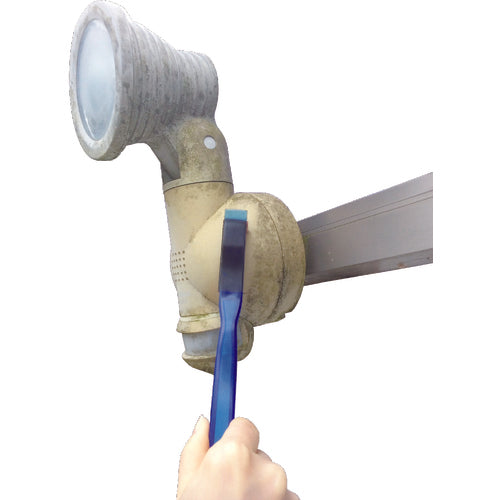 Yanase Dirt Removal Brush Nylon HBN-1 1 pc