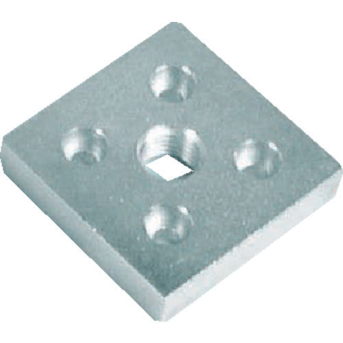 YAMATO Level Foot Base YFB-6060-6 YFB-6060-6 1 piece