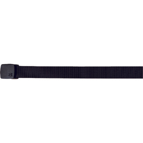 BURTLE Belt 4011-35-F Black 4011-35-F 1 piece