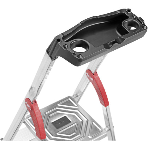 Hasegawa Upper Frame Step L-80 7 Steps (17776) L80-7 1 unit