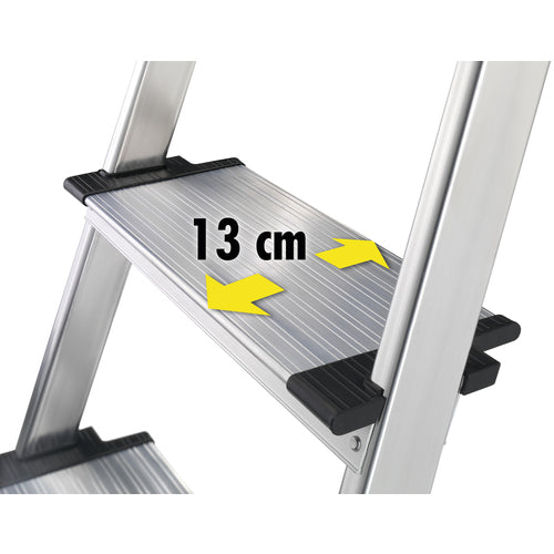 Hasegawa Upper Frame Step L-80 7 Steps (17776) L80-7 1 unit