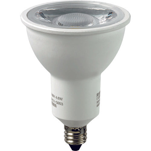 ＥＬＰＡ　ＬＥＤ電球　ハロゲンタイプ　電球色　LDR5L-M-E11-G004　1 個