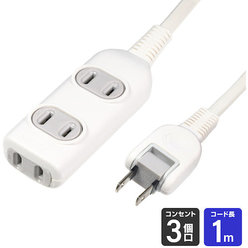 ELPA EDLP 코드 부착 탭 1M LPT-301N(W) 1개