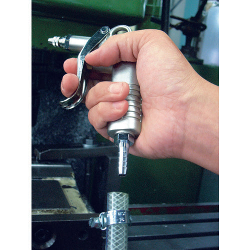 TRUSCO 호스 니플 1/8 5개입 HN-107 1 PK