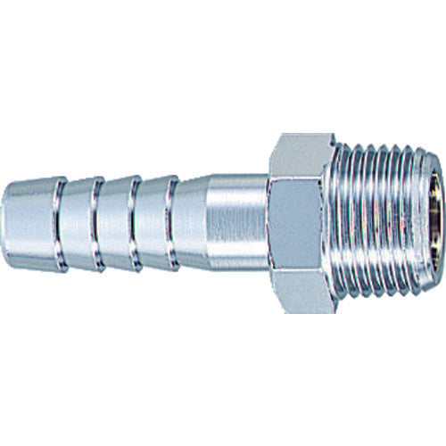 TRUSCO 호스 니플 3/8 5개입 HN-310 1 PK