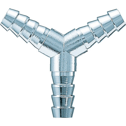 TRUSCO 호스용 조인트 미사호스구 1/2 1개입 MH-414 1 PK